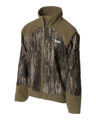 Banded - Youth UFS Fleece Jacket - Realtree Legacy  