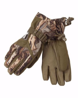 Max-7 Banded - Youth White River Glove