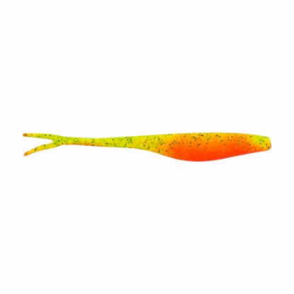 Fire Tiger  Berkley Gulp! Jerk Shad 6in 15cm Jeco's Marine Port O'Connor, Texas