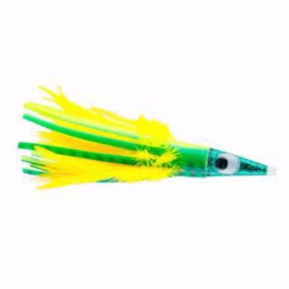 Dolphin C & H Lures - Tuna Tango Lure