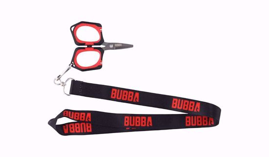 Bubba - Micro Shears