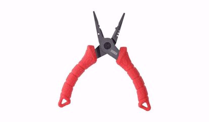 Bubba - 6in Forged Fishing Pliers