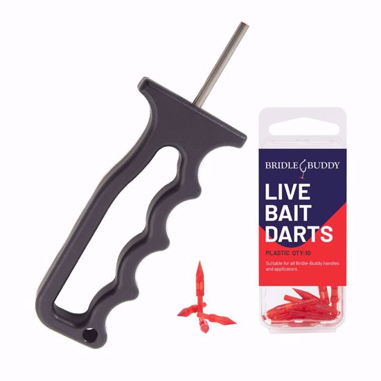 Bridle Buddy - Live Bait Rigging Kit 