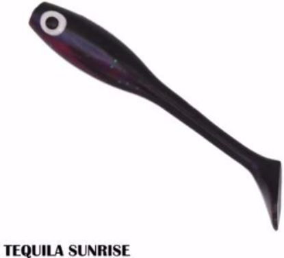 Brown Lure's Flappin Devil Jeco's Marine Port O'Connor, Texas