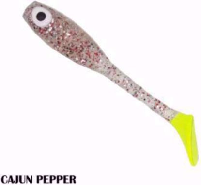 Brown Lure's Flappin Devil Jeco's Marine Port O'Connor, Texas