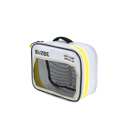 Buzbe - Quik Qube Breeze - Medium Deep