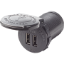 Blue Sea - 48V Duel USB 4.0A Charger 
