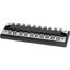 Blue Sea - Duel Bus 100A BusBar - 10 Circut 