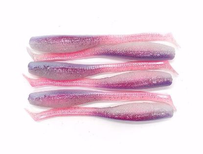High Cotton Coastal Marsh Lures - Down South Super Model Custom Painted