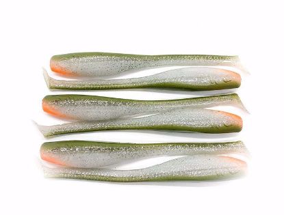 Payday Coastal Marsh Lures - Down South Super Model Custom Painted