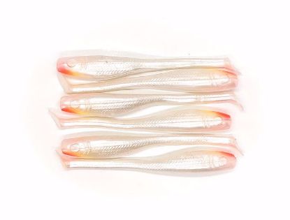 Sancho Coastal Marsh Lures - Down South Super Model Custom Painted