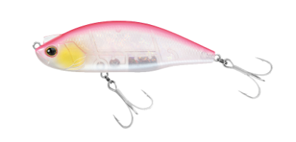  Daiwa - Lazy Fashad 90 lure