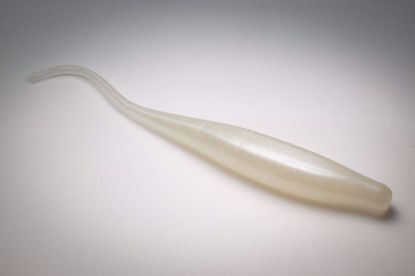 Coastal Brew Baits - Premium Saltwater Lure 8"