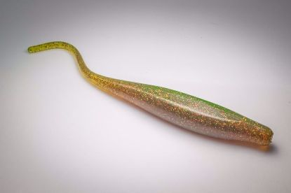 Coastal Brew Baits - Premium Saltwater Lure 8"