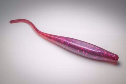 Coastal Brew Baits - Premium Saltwater Lure 8"