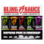 Bling Sauce - Sample Pack 