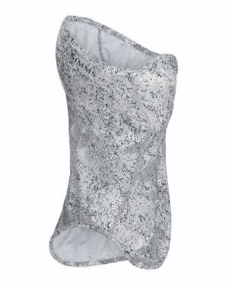 Back Eddy White Simms - Sungaiter