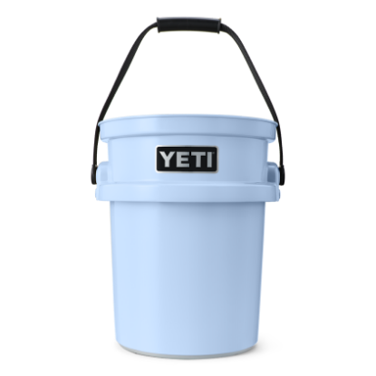 Big Sky Blue Yeti Loadout Bucket Jeco's Marine Port O'Connor, Texas