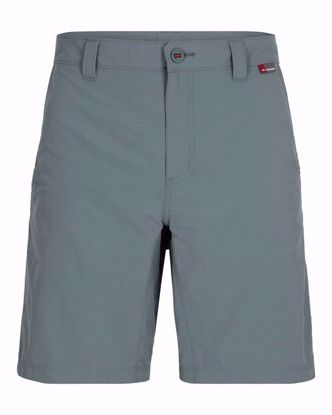Simms - M's Superlight Short - Storm
