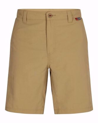 Simms - M's Superlight Short - Cork 