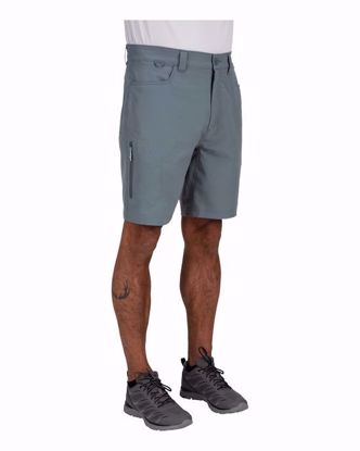 Simms - M's Skiff Short - Storm 