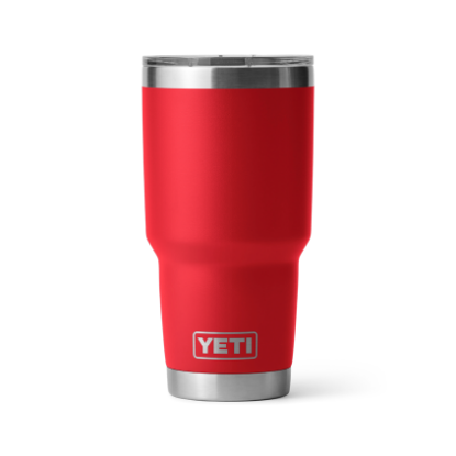 Yeti Rambler 30oz. Tumbler