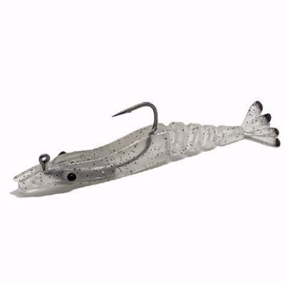 Marker 54 - Glide Shrimp