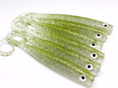 Marker 54 - Trout Ticklr (More Colors