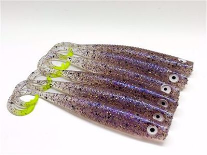 Marker 54 - Trout Ticklr (More Colors