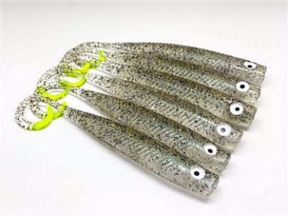 Marker 54 - Trout Ticklr (More Colors