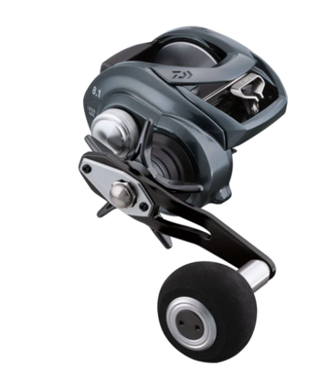 Daiwa - Lexa TW 300H-P