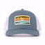 Southerly - Sunset Trucker (More Colors)