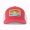 Southerly - Sunset Trucker (More Colors)