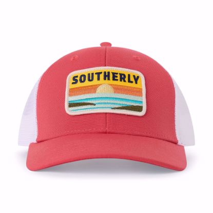 Pink Southerly - Sunset Trucker (More Colors)