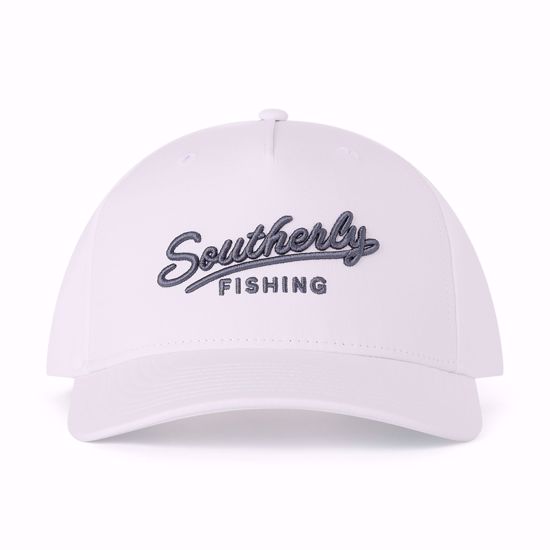  Southerly - Script Hat (More Colors)