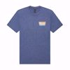 Southerly - Best of Texas Tee: Indigo