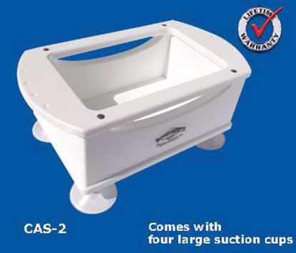Deep Blue Marine - (CAS) Catch All Organizer 