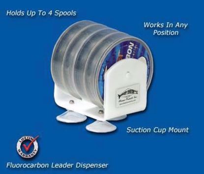  Deep Blue Marine - (FC) Line Dispenser