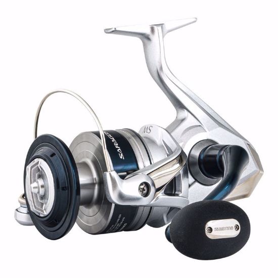 Saragosa SW A 14000XG