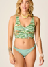 Carve design - Laguna Bottom: HAZE
