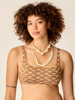Carve Design - Penelope Top: Dune
