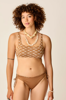 Carve Design - Ibiza Reversible Bottom: Dune/Rum