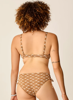 Carve Design - Ibiza Reversible Bottom: Dune/Rum