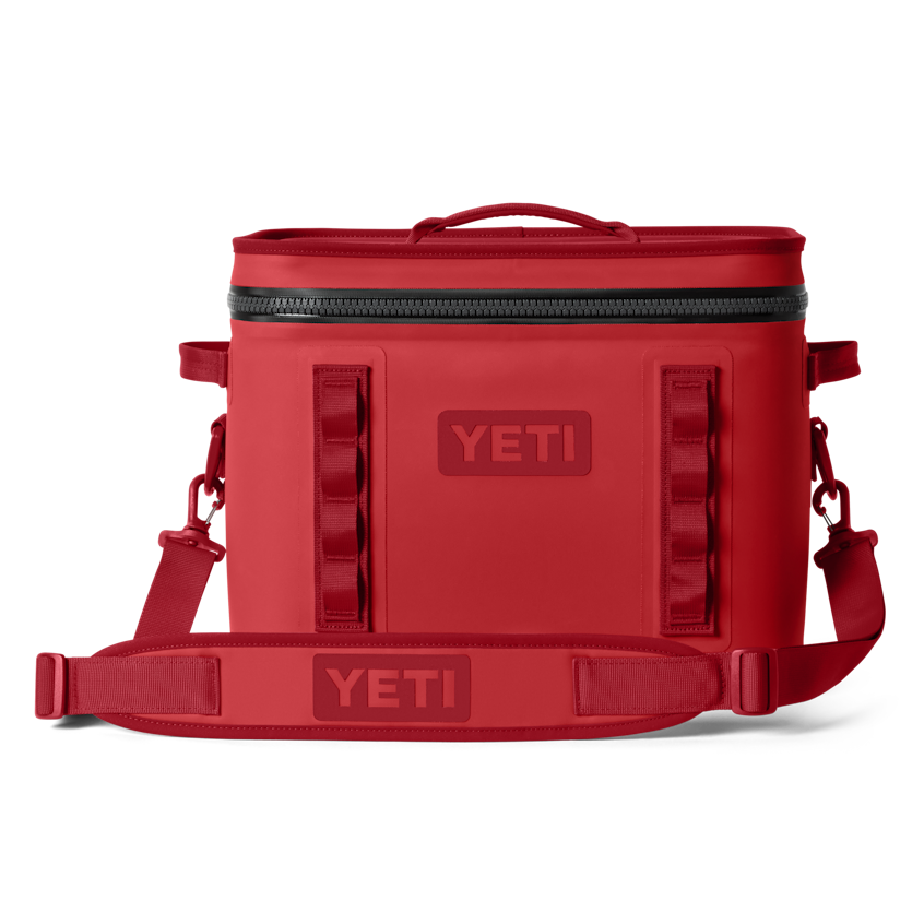 Rescue Red