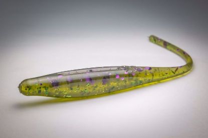 Coastal Brew Baits - Premium Saltwater Lure
