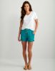 HUK - Women's Pursuit Volley Short: Algiers Blue