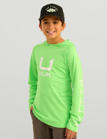 Picture for category Youth Clothing