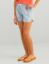 Picture of HUK - Kids Girls Pursuit Volley Swim Short - Windsurfer