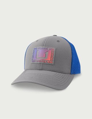 HUK - Gradient Patch 110 Trucker Hat
