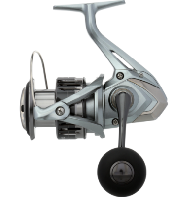 Picture of Shimano - Nasci C5000XG FC Spinning Reel
